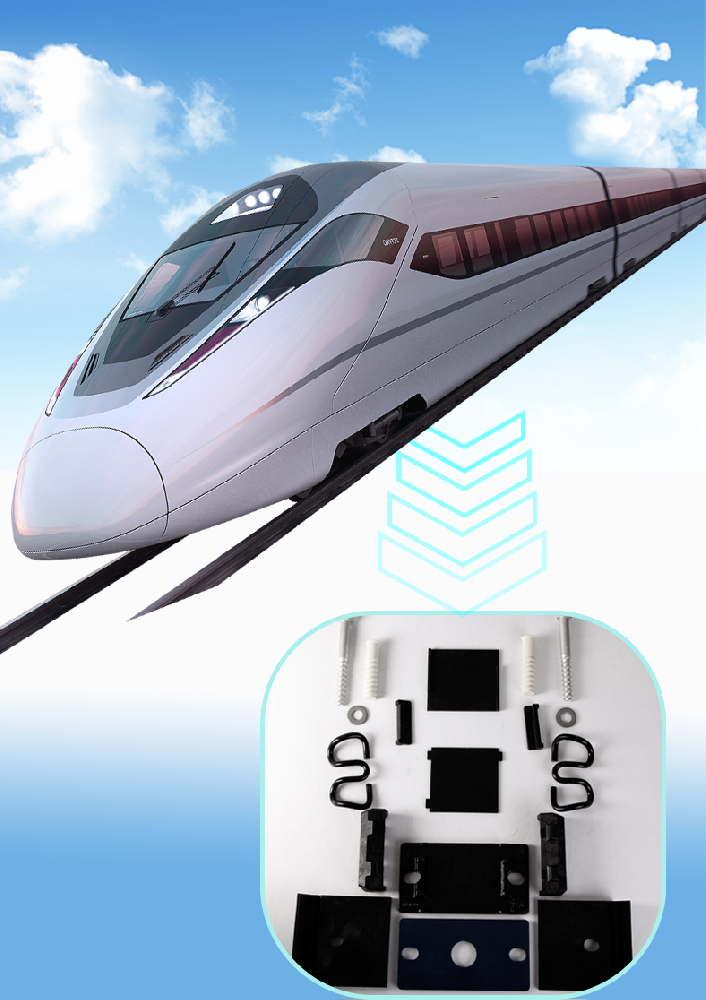 high-speed railway