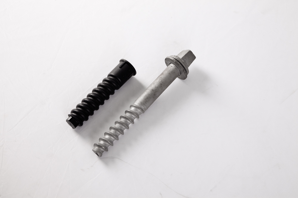 Sleeper bolts