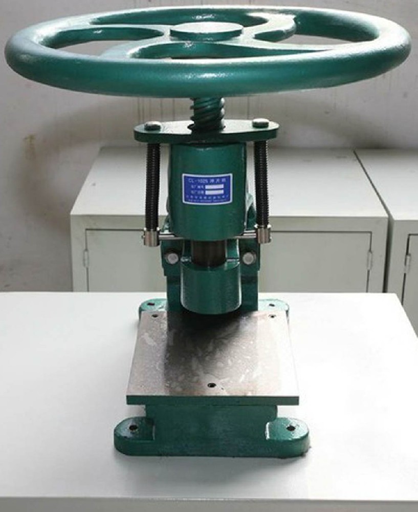 Punching machine